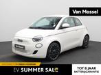 Fiat 500 La Prima 42 kWh | NAVIGATIE | ACHTERUITRIJCAMERA |, 12 maanden, Parkeersensor, Gebruikt, 118 pk