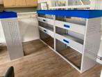 Nieuwe bedrijfswageninrichting voor gebruikte prijzen, Ophalen, Nieuw