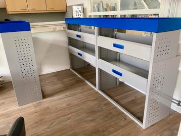 Nieuwe bedrijfswageninrichting voor gebruikte prijzen beschikbaar voor biedingen