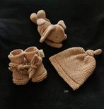 2 delige set newborn maat 48, Ophalen of Verzenden, Zo goed als nieuw, Kleertjes, Levensecht of Reborn