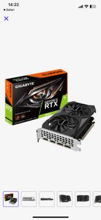 3050 tekoop videocard nvidia, Computers en Software, Videokaarten, Ophalen, GDDR6, PCI-Express 4, Zo goed als nieuw