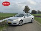 Cadillac BLS 2.0T Elegance Nette staat! Youngtimer!, 1998 cc, 4 cilinders, Origineel Nederlands, Bedrijf