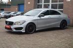 Mercedes-Benz CLA-Klasse 180 AMG | AUT - NAVI - STOEL.VERW, Auto's, Mercedes-Benz, Automaat, Navigatiesysteem, Gebruikt, Euro 6