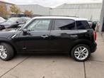 Mini Mini Countryman 1.6 Cooper S ALL4, 1355 kg, Euro 5, 750 kg, 4 stoelen