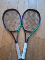 Yonex V-Core Pro 97 (2023) Tennisrackets 2x, Sport en Fitness, Tennis, Overige merken, Verzenden, L4, Zo goed als nieuw