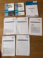 HAVO Geschiedenis Examenbundels oa Luzac, Boeken, Ophalen of Verzenden, Zo goed als nieuw, HAVO, Geschiedenis