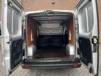 Renault Trafic 1.6dCi Comfort / Navigatie / Camera / Euro6, Voorwielaandrijving, Stof, Gebruikt, Met garantie (alle)