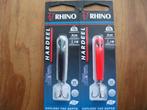 10 + 17 grams Rhino Hardeel kunstaas pilkers /roofvis pilker, Watersport en Boten, Hengelsport | Zeevissen, Ophalen of Verzenden