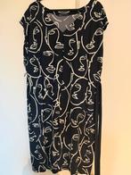 Expresso jurk, Kleding | Dames, Zwart, Maat 46/48 (XL) of groter, Ophalen of Verzenden, Zo goed als nieuw