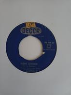 De Trekvogels - Kleine Schooier, Ophalen of Verzenden, Zo goed als nieuw, Overige formaten, Levenslied of Smartlap