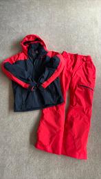 Maat 176 pak skibroek skijas wintersportkleding jas broek, Sport- of Zwemkleding, Ophalen of Verzenden, Zo goed als nieuw, Jongen