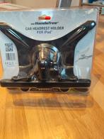 Ipad houder auto dvd scherm, Ophalen of Verzenden, Nieuw, Auto