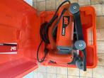 Spit D90 sleuvenzaag, Ophalen of Verzenden, Zo goed als nieuw, 1200 watt of meer, 70 mm of meer