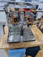 ECM Synchronika II Oled Espresso Machine onderhoud, Ophalen, Espresso apparaat, 10 kopjes of meer, Nieuw