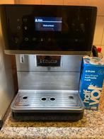 Miele CM63 Volautomaat Koffiemachine, Afneembaar waterreservoir, Koffiemachine, Zo goed als nieuw, 4 tot 10 kopjes