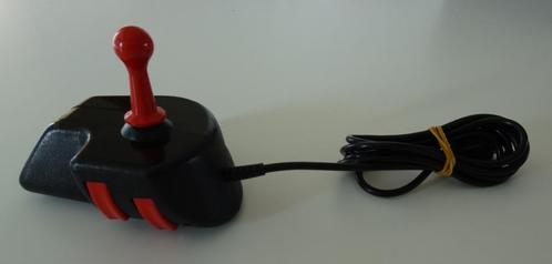 Arcade Joystick Controller voor Nintendo NES, Spelcomputers en Games, Games | Nintendo NES, Zo goed als nieuw, Ophalen