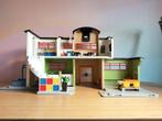 Playmobil School compleet (met alle spulletjes ), Kinderen en Baby's, Speelgoed | Playmobil, Ophalen of Verzenden, Zo goed als nieuw