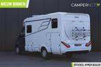 Hymer BMC-T 580 177pk Automaat |Lengte bedden | Omvormer | Z, Automaat, -, Tot en met 2, -