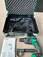 Hikoki DH18DPB Boormachine Nieuw, Ophalen of Verzenden, Nieuw, Boormachine, Variabele snelheid
