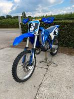 Yamaha YZ 125 (bj2001), Motoren, Onderdelen | Yamaha, Ophalen, Gebruikt