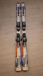 Head Shape One ski's 156cm lang, Ophalen, 140 tot 160 cm, Gebruikt, Carve