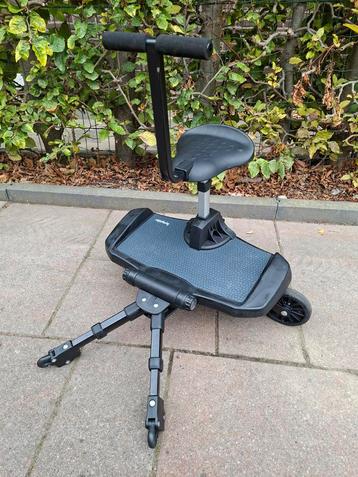 Bumprider Meerijzitje voor Kinderwagen beschikbaar voor biedingen