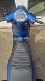 Ripco. Retro 4-takt benzine driewielscooter NIEUW, Overige merken, Nieuw, Ophalen of Verzenden, 16 km/u of meer