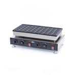 Poffertjesplaat te huur !!, Ophalen, Nieuw, Overige