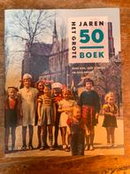 Het grote jaren 50 boek, Ophalen of Verzenden, 20e eeuw of later, Zo goed als nieuw
