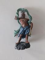 Volks ZM Fantasy Monk Figure – ~10 cm, Ophalen of Verzenden, Zo goed als nieuw