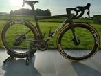Specialized Tarmac SL8  maat 52, Fietsen en Brommers, Carbon, 49 tot 53 cm, Zo goed als nieuw, Meer dan 20 versnellingen