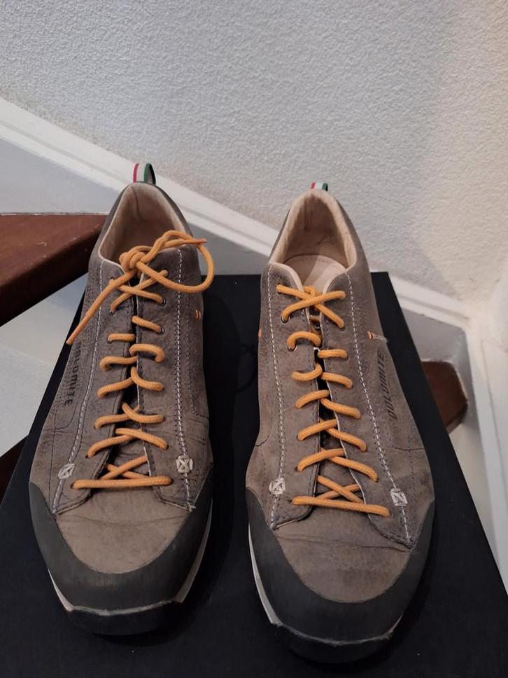 Dolomite Wandelschoenen - Maat 45 - Nieuwstaat, Kleding | Heren, Schoenen, Ophalen of Verzenden
