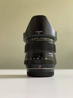 Fujinon Super EBC XF 14 mm F2.8, Audio, Tv en Foto, Fotografie | Lenzen en Objectieven, Ophalen of Verzenden, Zo goed als nieuw