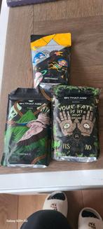 Nieuwe heren boxershorts - diverse kleuren en merken, Kleding | Heren, Ondergoed, Ophalen of Verzenden, Overige kleuren, On That Ass