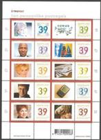 2003 Vel Persoonlijke postzegels Bijzonder, Ophalen of Verzenden, Postfris