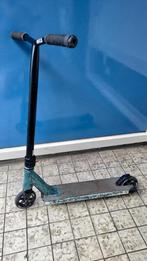 NKD stuntstep, Fietsen en Brommers, Steps, Ophalen, Gebruikt