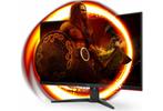 AOC Gaming monitor 240hz 32 inch, Computers en Software, Monitoren, Aoc, VA, Full HD, Zo goed als nieuw