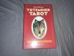 Totemdier Tarot van Ted Andrews, Achtergrond en Informatie, Tarot of Kaarten leggen, Ted andrews, Ophalen of Verzenden