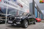 MG EHS 1.5 TGDI Luxury | Hybride | Sardana Red Leder, Auto's, MG, 12 maanden, Gebruikt, Euro 6, 4 cilinders