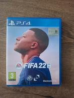 Fifa 22, Ophalen, Zo goed als nieuw, Sport, 3 spelers of meer