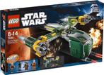 LEGO Star Wars Bounty Hunter Assault Gunship - 7930, Ophalen of Verzenden, Nieuw, Complete set, Lego