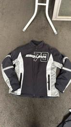 Segura motorjas dames, Motoren, Kleding | Motorkleding, Ophalen of Verzenden, Tweedehands, Dames, Jas | textiel