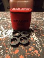 Powerfilter Scooter - Stage6, Fietsen en Brommers, Ophalen