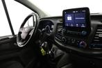 Ford Transit Custom 2.0 TDCI EURO 6 - Airco - Cruise - PDC -, Voorwielaandrijving, Electronic Stability Program (ESP), Stof, 4 cilinders
