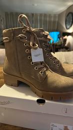 Enkel laarsjes 38, Ophalen of Verzenden, Nieuw, Bruin