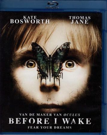 Before I Wake (2016) - nederlandse uitgave beschikbaar voor biedingen