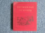 Ot en Sien, dik boek, vele verhaaltjes, 1978, Boeken, Gelezen, Jongen of Meisje, Ophalen of Verzenden, Voorleesboek