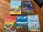 Piet pienter en bert bibber zeldzame collectie, Boeken, Stripboeken, Meerdere stripboeken, Ophalen of Verzenden, Nieuw