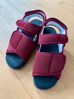 Varomed sandalen / verbandschoen met open teen, Kleding | Dames, Schoenen, Ophalen of Verzenden, Nieuw, Rood, Sandalen of Muiltjes