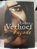 Façade- Esther Verhoef, Ophalen of Verzenden, Zo goed als nieuw, Nederland